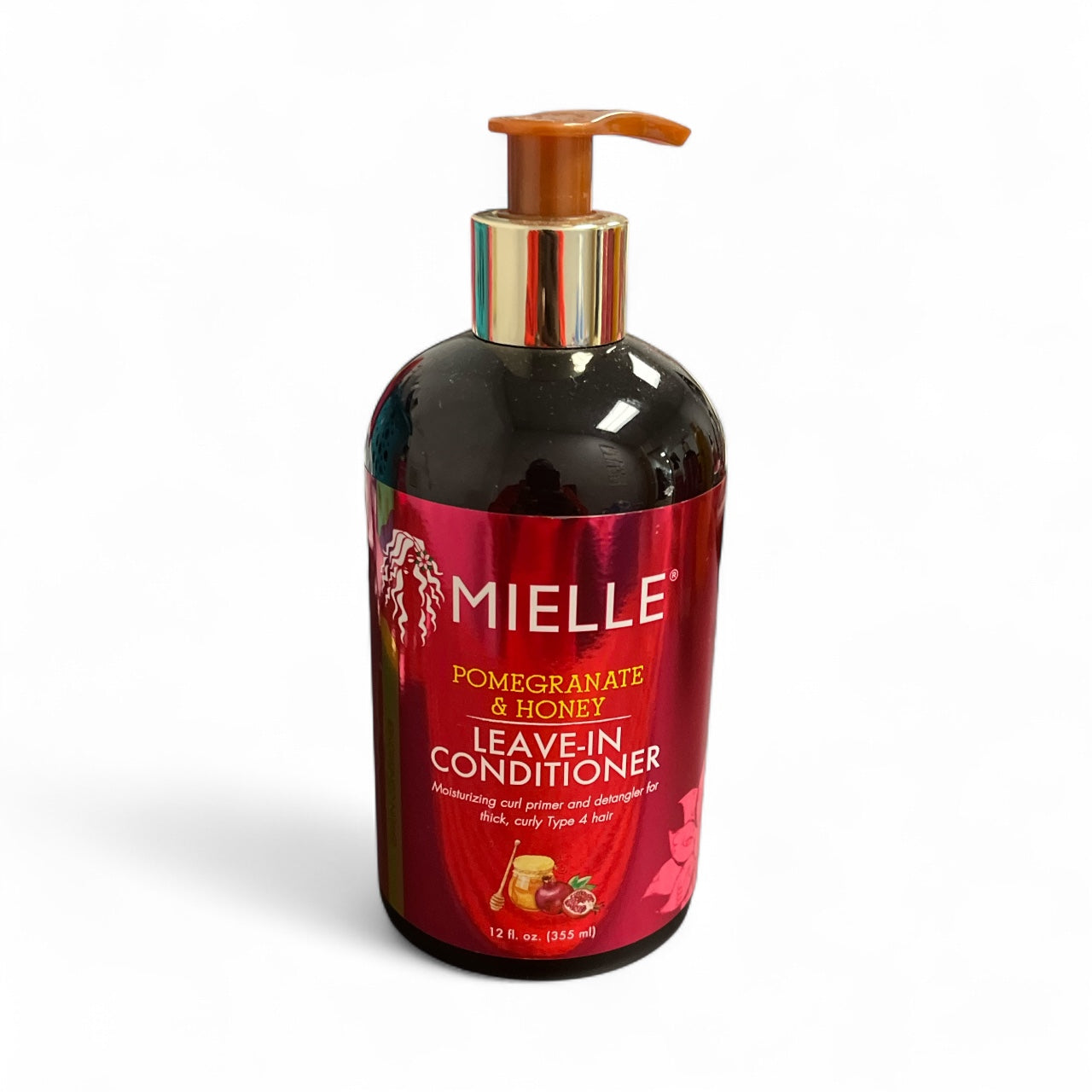 MIELLE POMEGRANATE HONEY LEAVE IN CONDITIONER